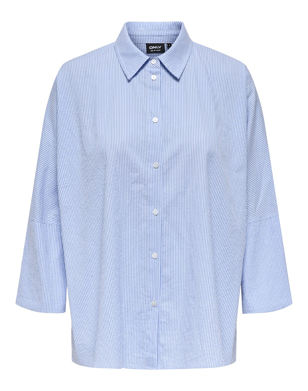 ONLY ONLAUGUSTA SHIRT WVN NOOS