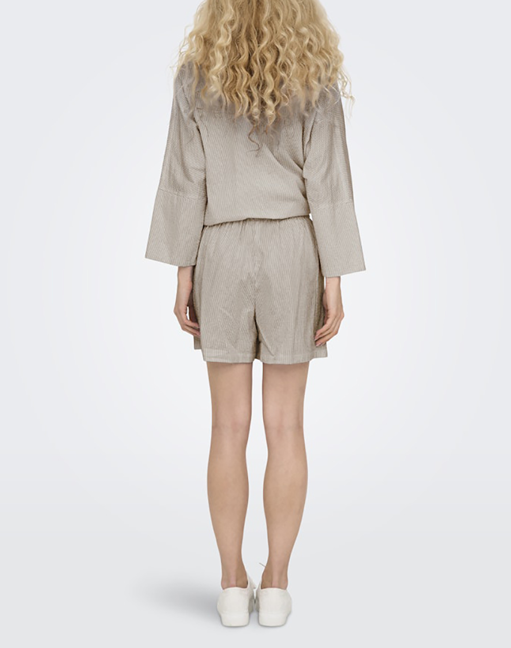 ONLY ONLAUGUSTA SHIRT WVN NOOS