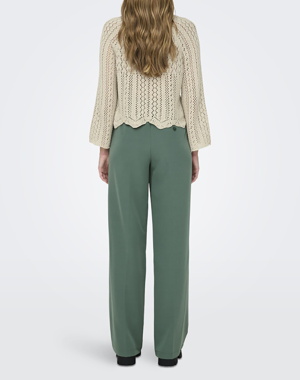 ONLY ONLNOLA LIFE 3/4 PULLOVER KNT NOOS