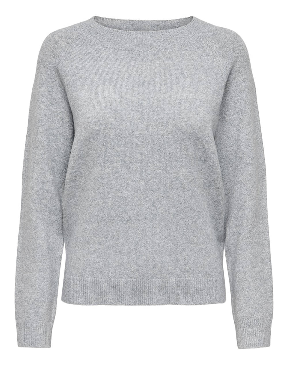 ONLY ONLRICA LIFE L/S PULLOVER KNT NOOS