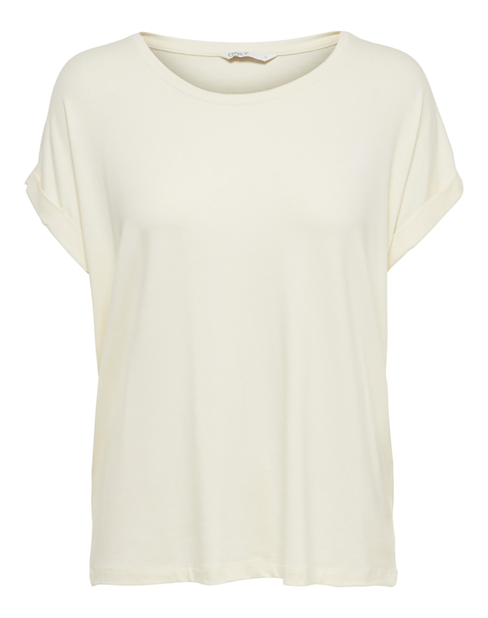 ONLY ONLMOSTER S/S O-NECK TOP NOOS JRS