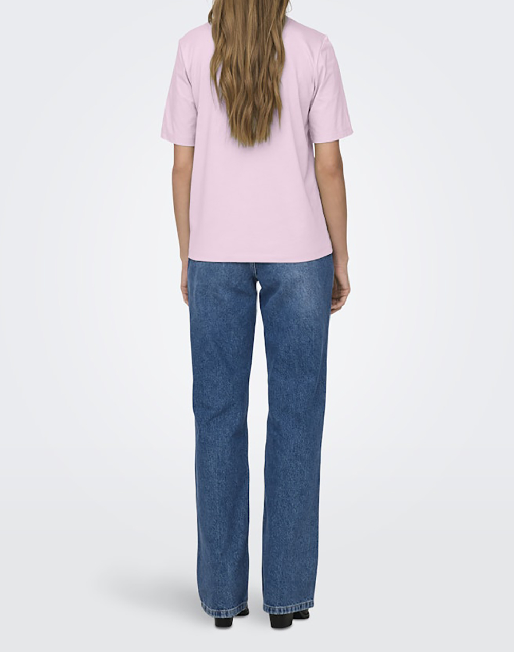 ONLY ONLONLY S/S TEE JRS NOOS