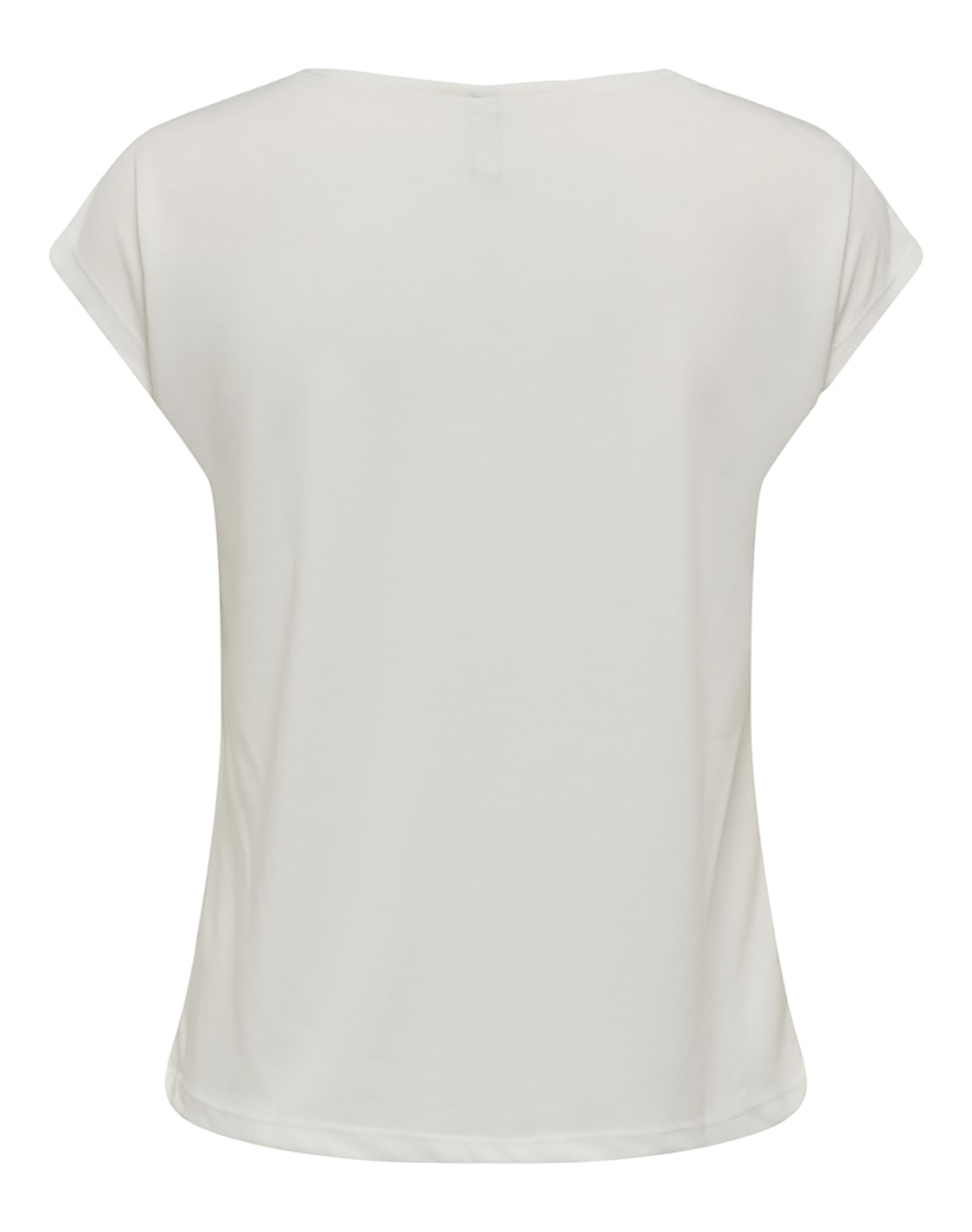 ONLY ONLFREE S/S MOD.V-NECK TOP JRS NOOS
