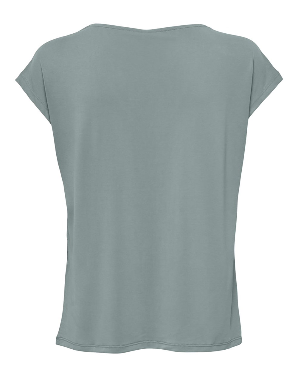 ONLY ONLFREE S/S MOD.V-NECK TOP JRS NOOS