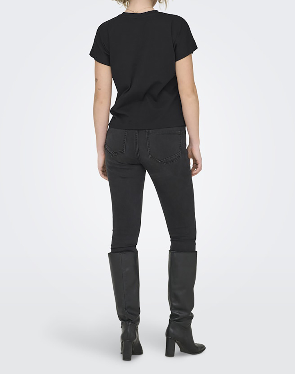 ONLY ONLERICA S/S TOP JRS NOOS