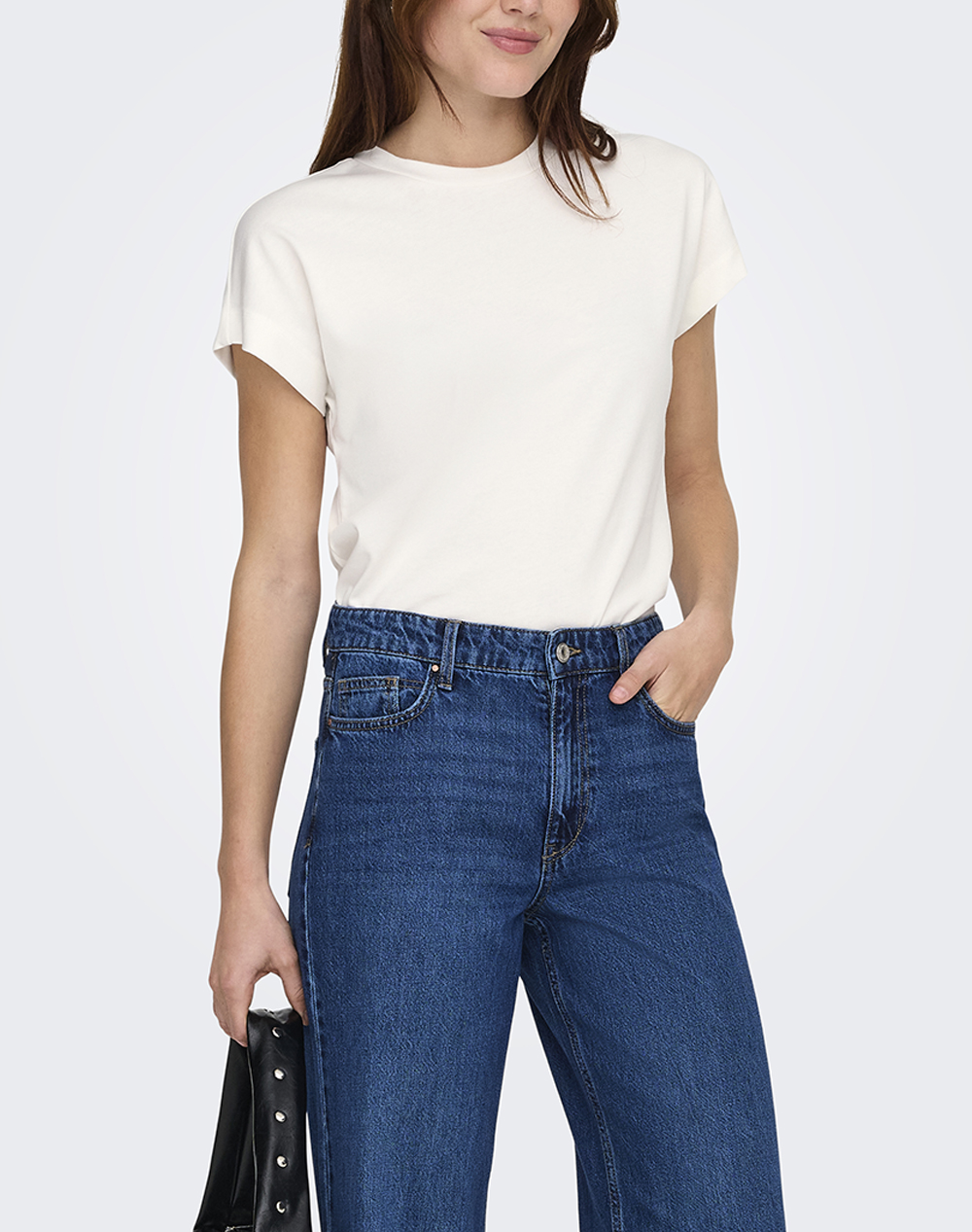 ONLY ONLERICA S/S TOP JRS NOOS