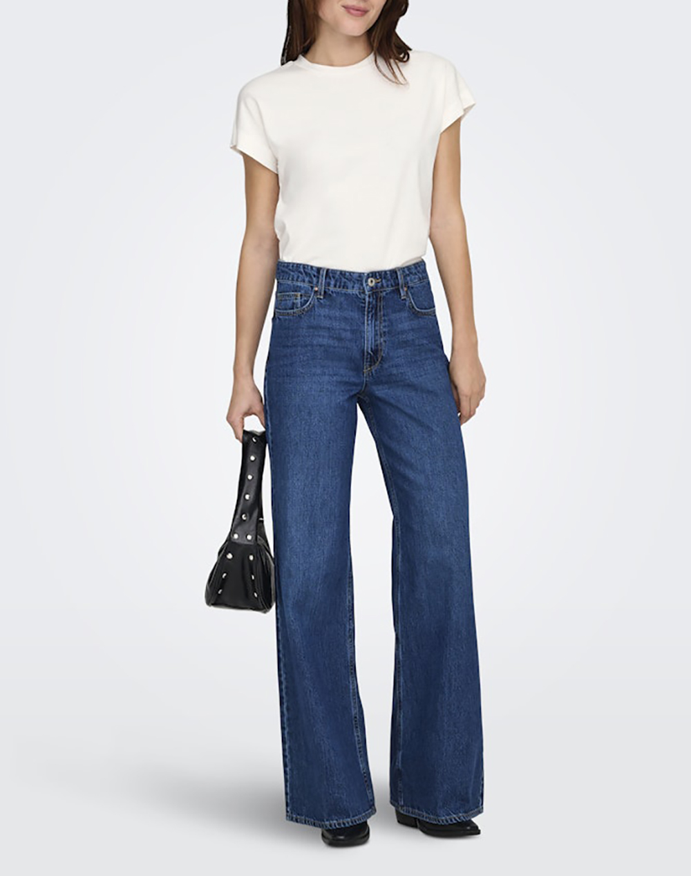 ONLY ONLERICA S/S TOP JRS NOOS