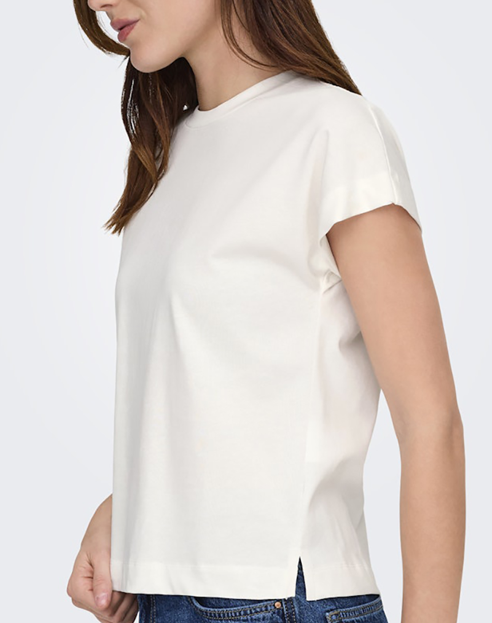 ONLY ONLERICA S/S TOP JRS NOOS