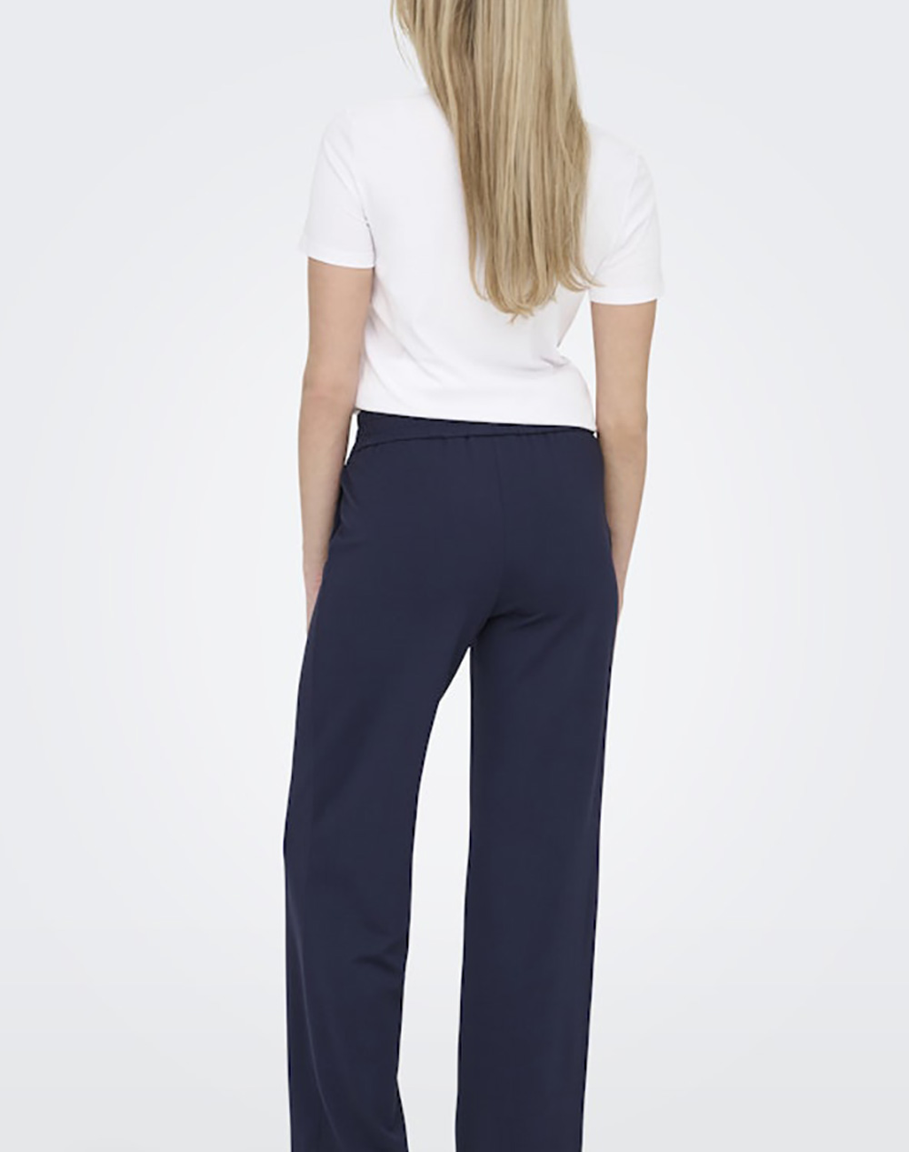 ONLY ONLKETTY S/S O-NECK TOP JRS NOOS