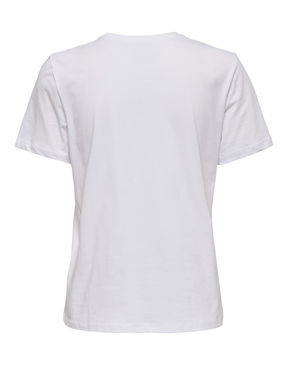 ONLY ONLKETTY S/S O-NECK TOP JRS NOOS