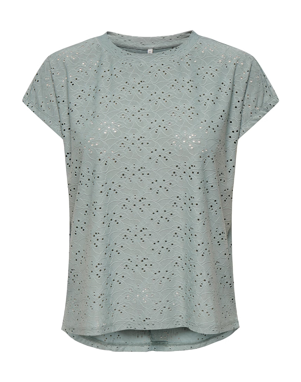 ONLY ONLSMILLA S/S TOP JRS NOOS