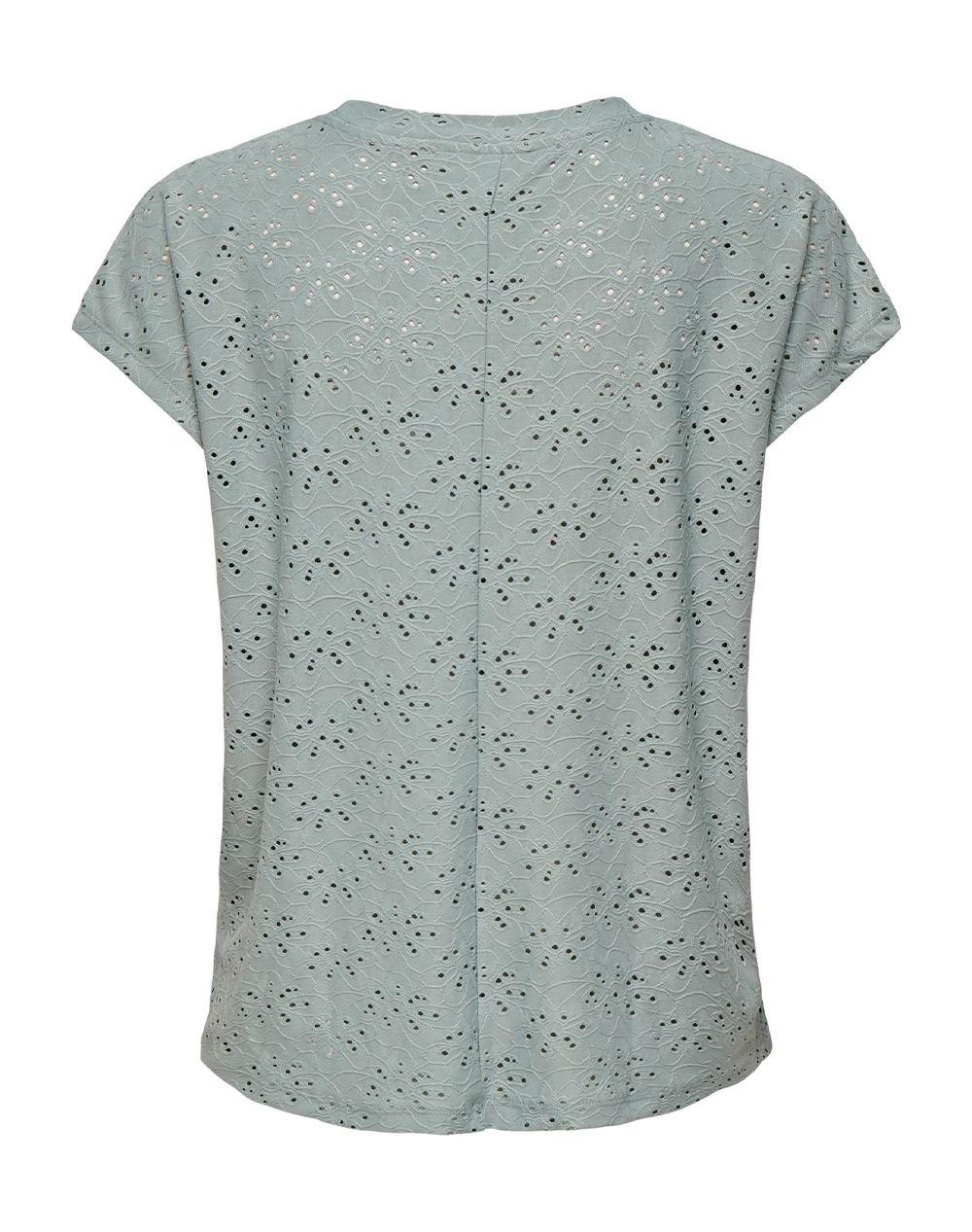 ONLY ONLSMILLA S/S TOP JRS NOOS