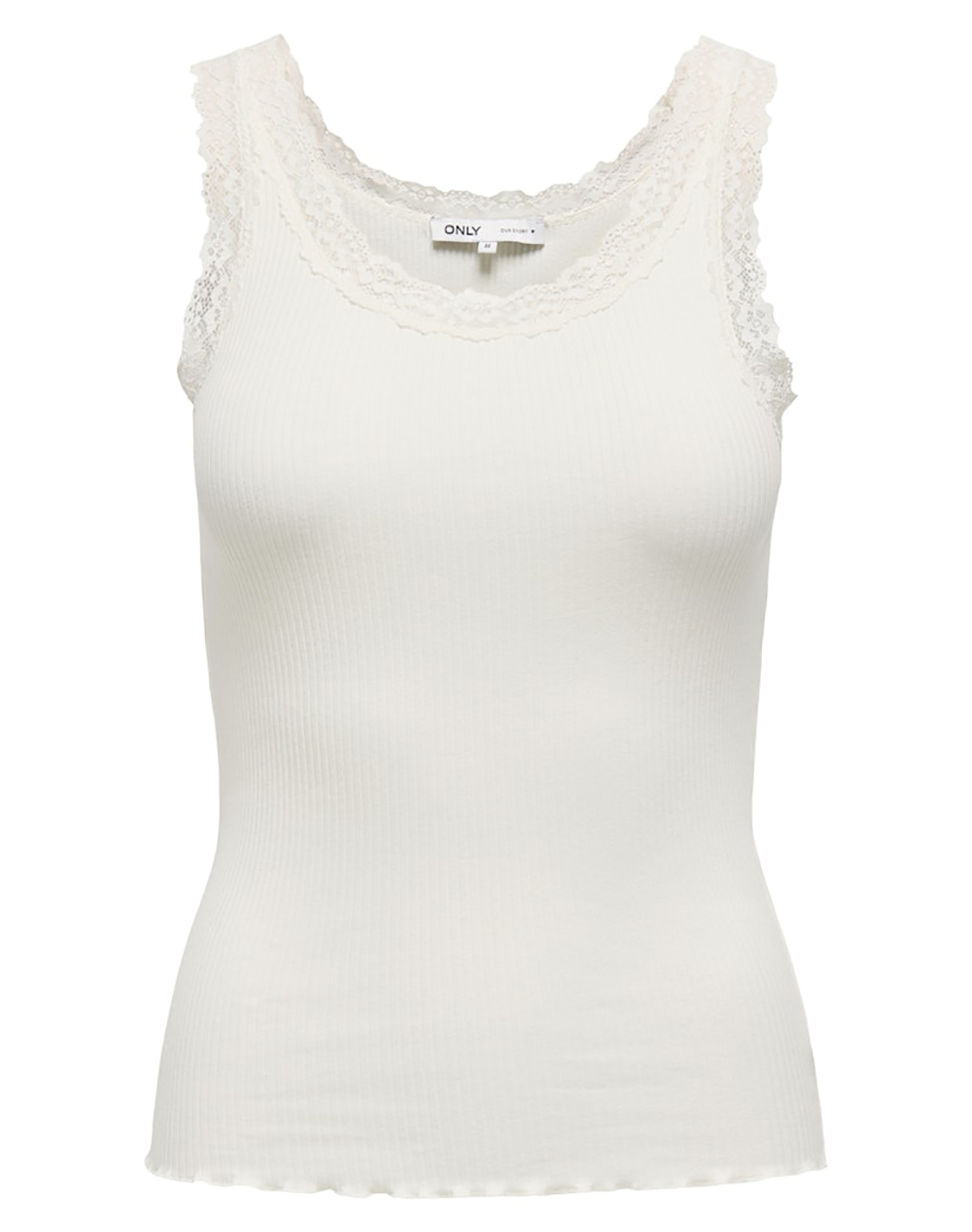 ONLY ONLSARA SHARAI TANK TOP JRS NOOS