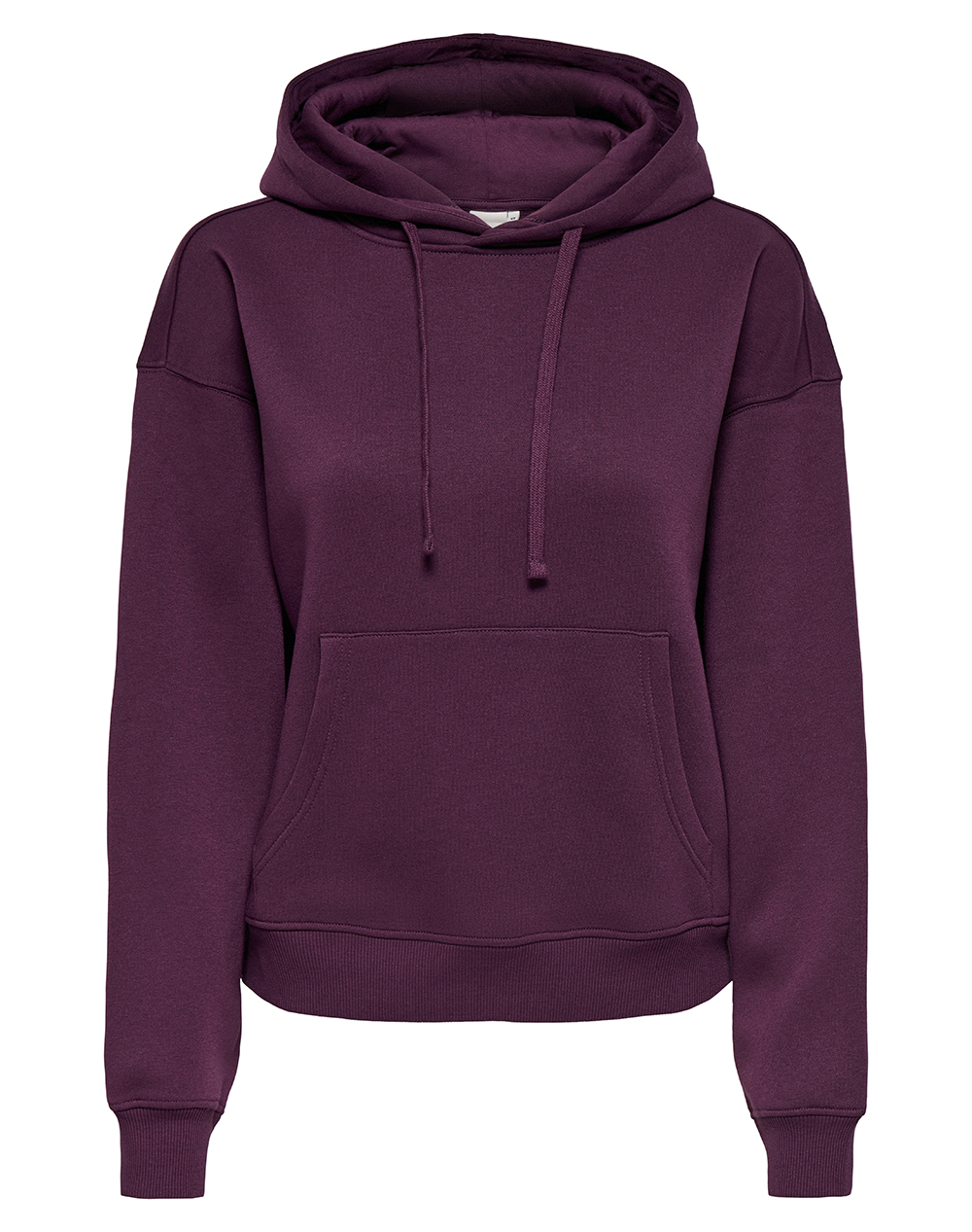 ONLY ONLBEST LIFE L/S HOOD SWT NOOS