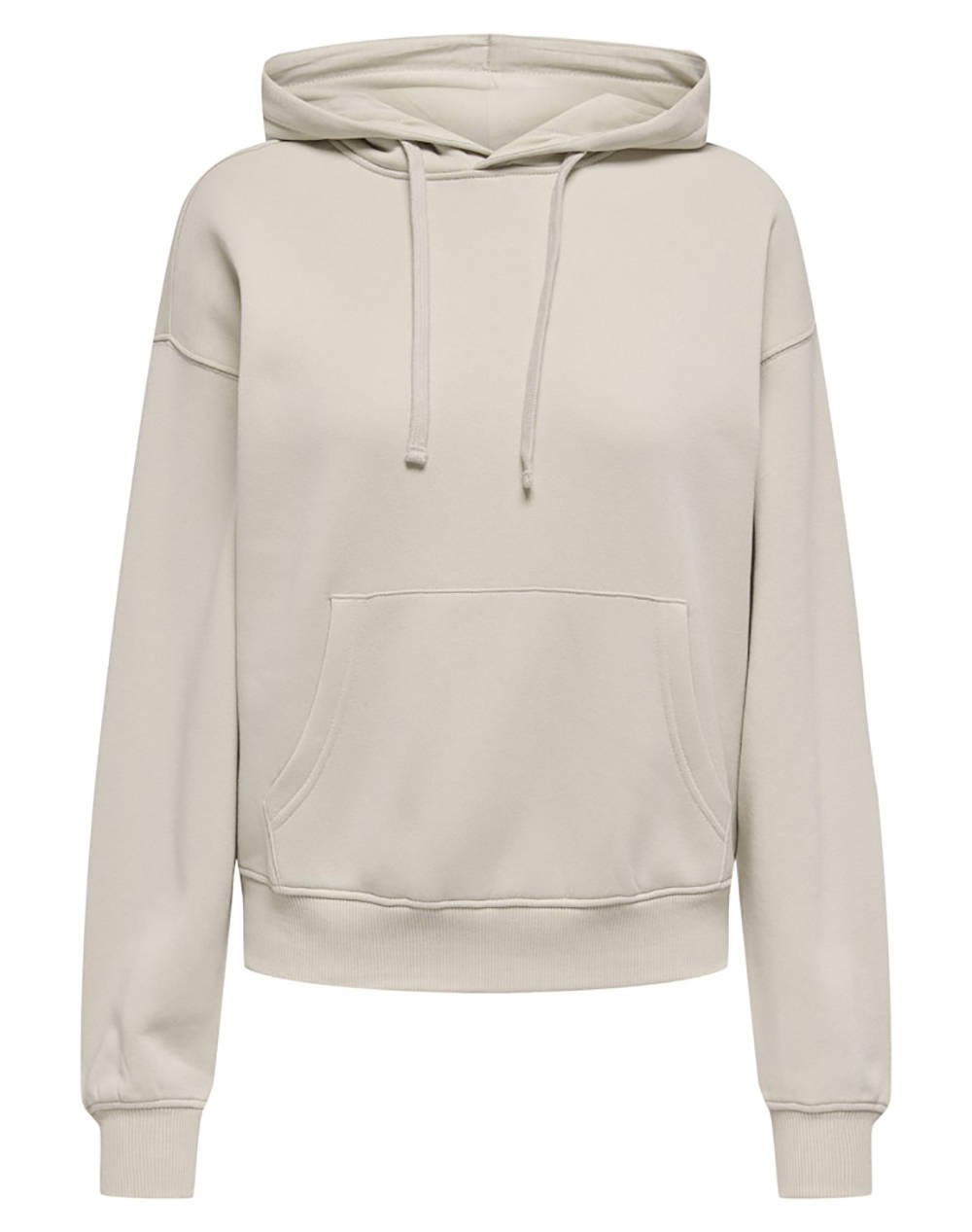 ONLY ONLBEST LIFE L/S HOOD SWT NOOS