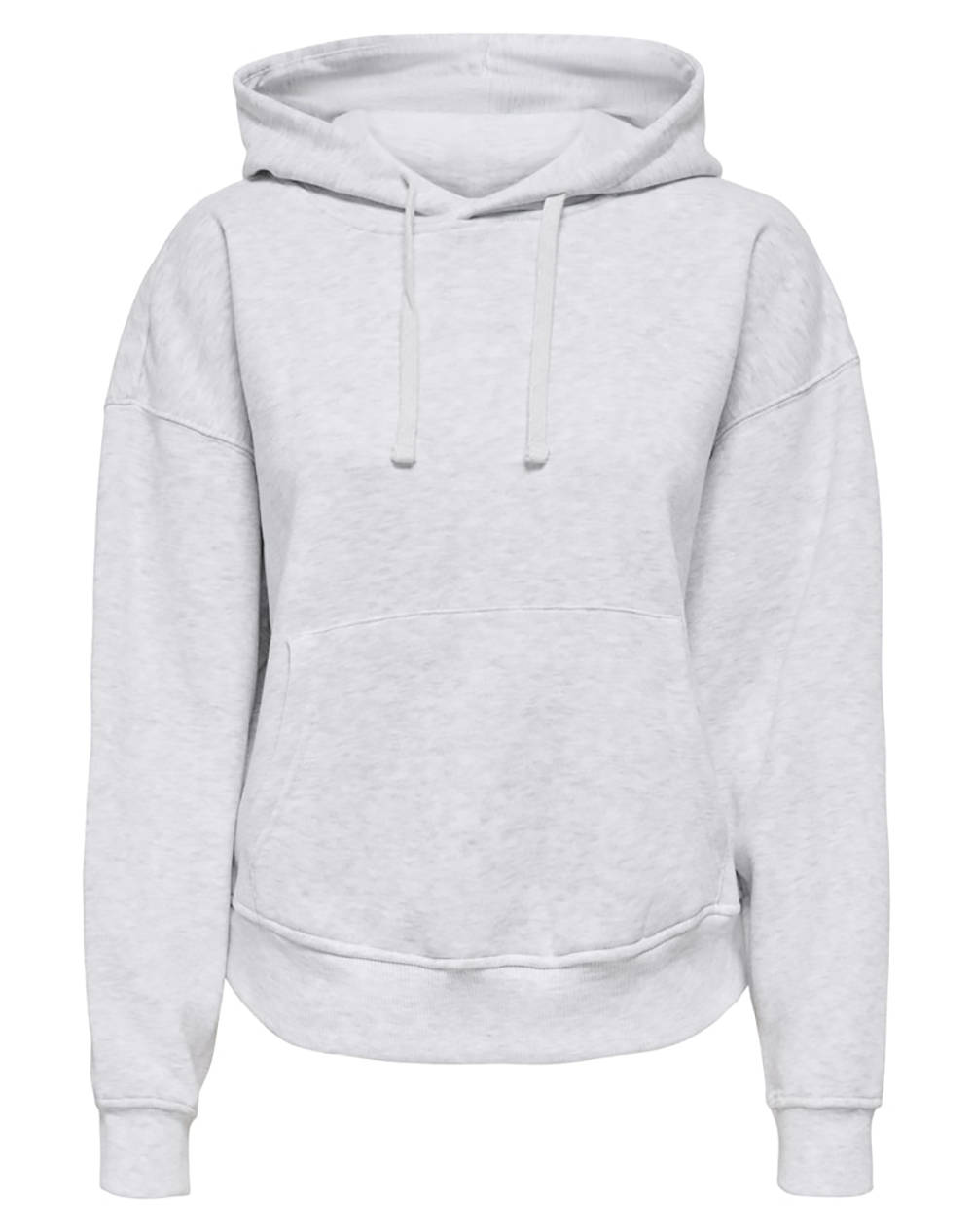 ONLY ONLBEST LIFE L/S HOOD SWT NOOS