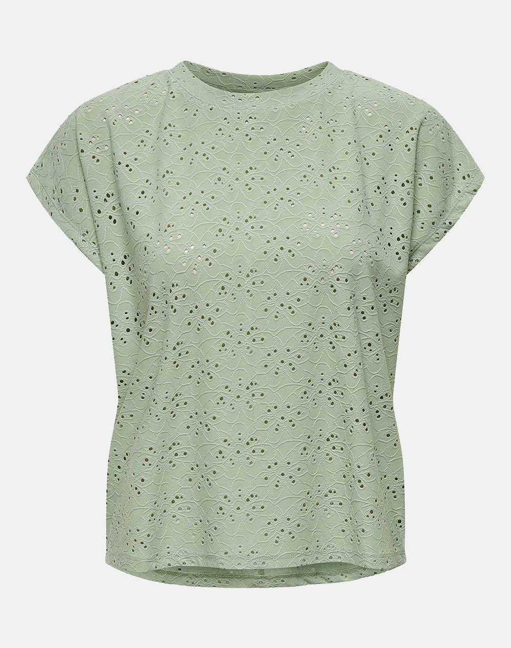 ONLY ONLSMILLA LIFE S/S TOP JRS NOOS