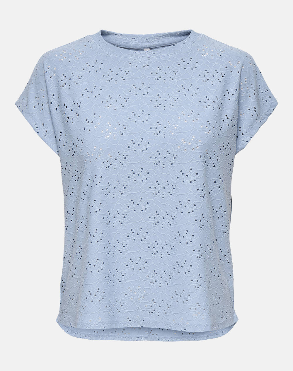 ONLY ONLSMILLA LIFE S/S TOP JRS NOOS
