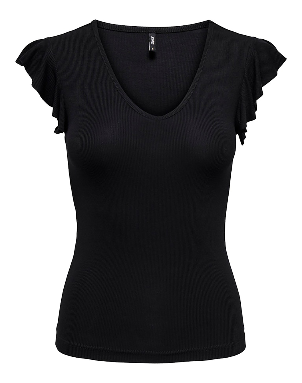 ONLY ONLBELIA CAP SLEEVE TOP JRS NOOS