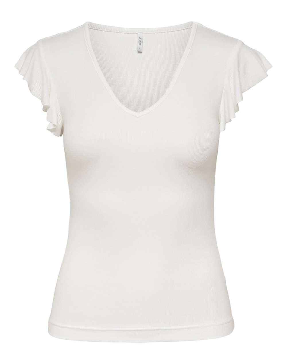 ONLY ONLBELIA CAP SLEEVE TOP JRS NOOS