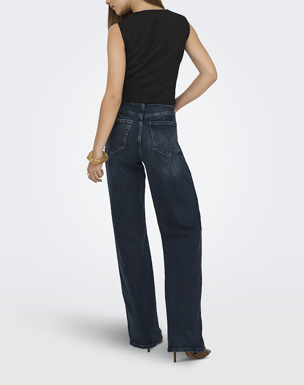 ONLY ONLIRIS-HATTIE WAISTCOAT TLR NOOS