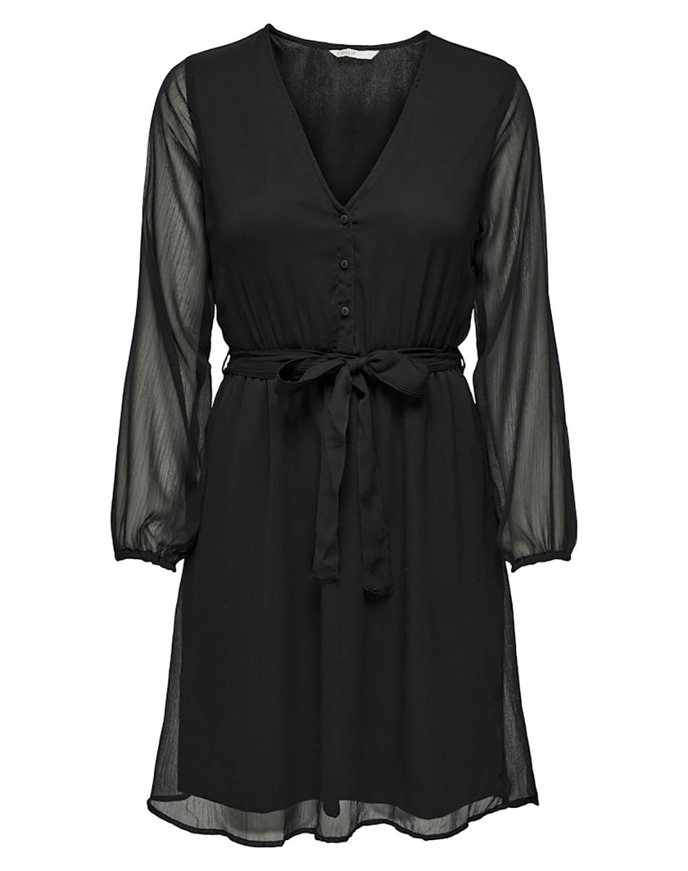 ONLY ONLCERA LIFE 3/4 SHORT DRESS WVN NOOS