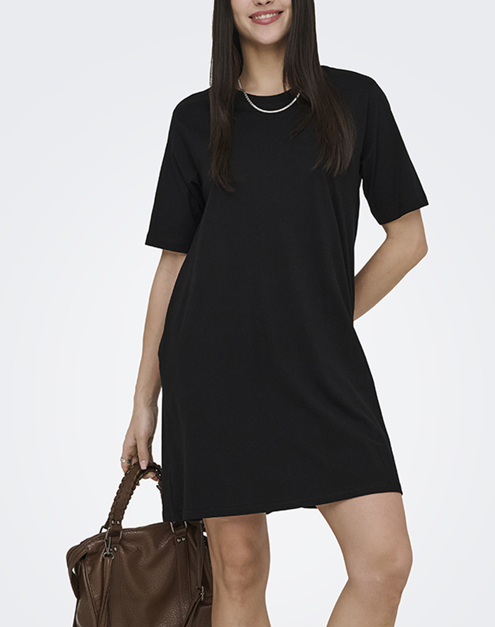ONLY ONLMARA S/S POCKET DRESS JRS NOOS