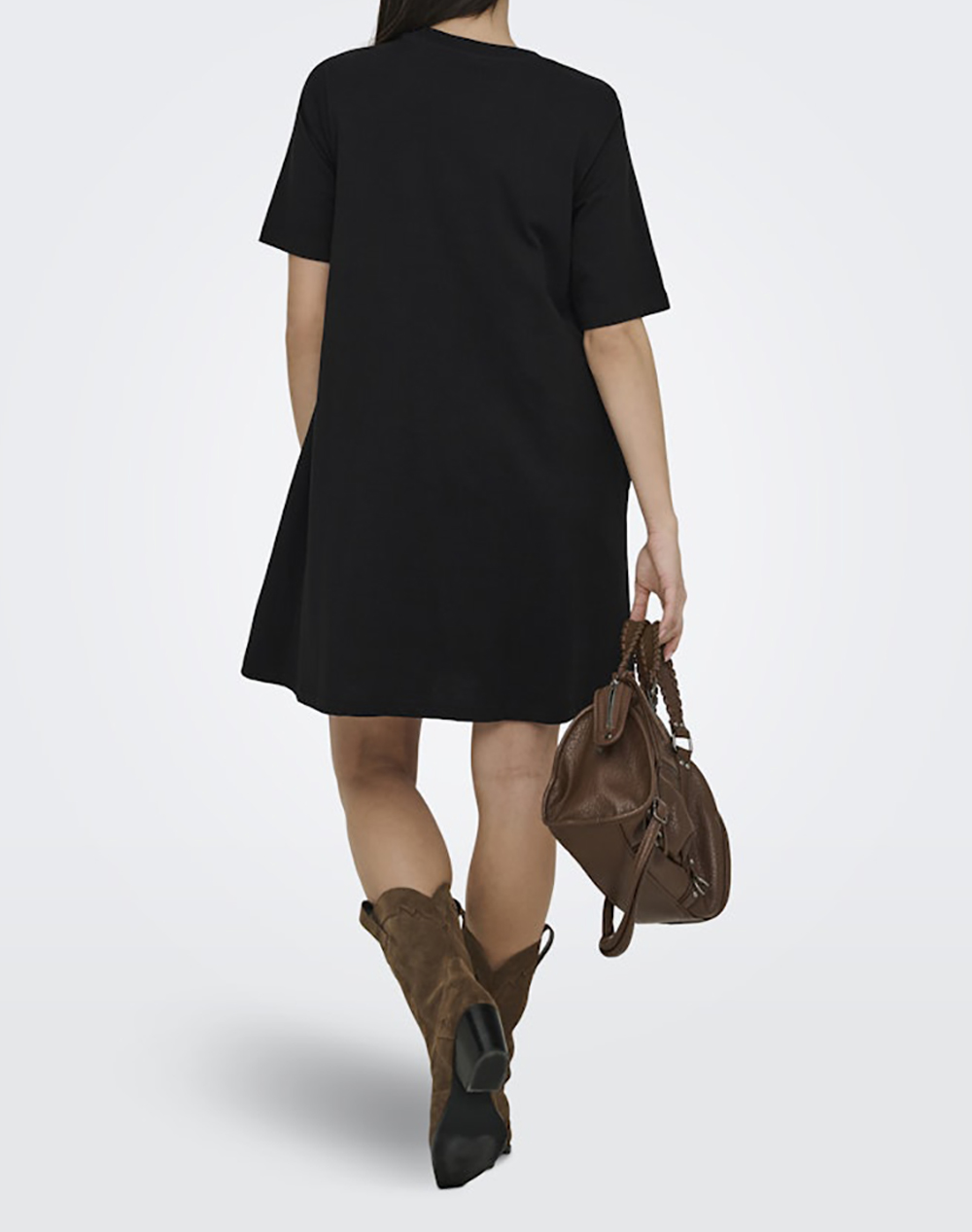 ONLY ONLMARA S/S POCKET DRESS JRS NOOS