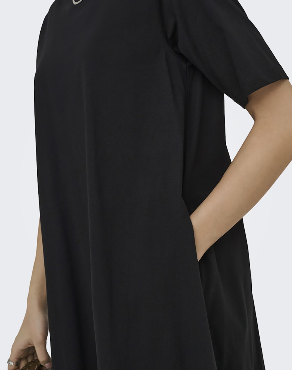 ONLY ONLMARA S/S POCKET DRESS JRS NOOS