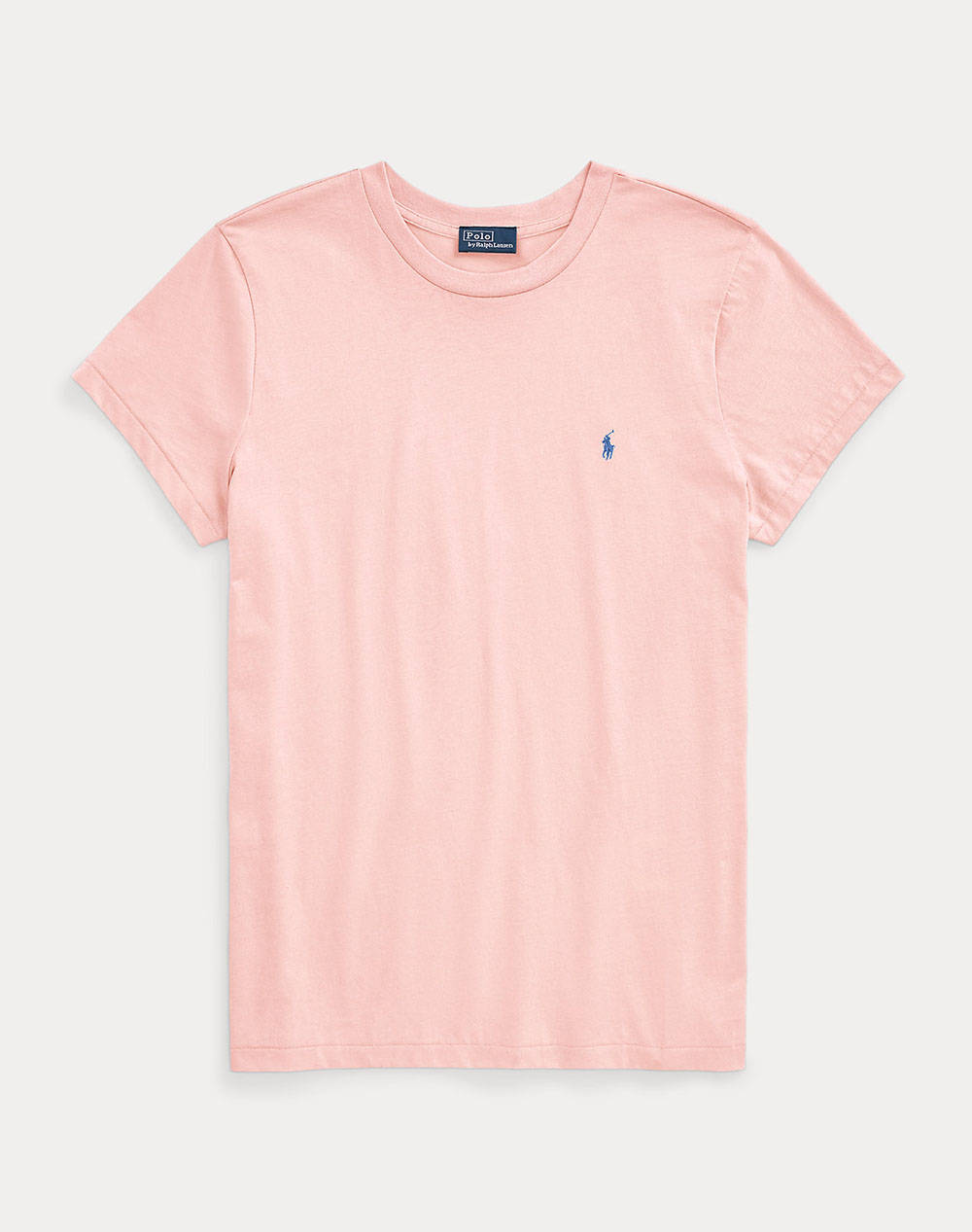 RALPH LAUREN NEW RLTPP-SHORT SLEEVE-T-SHIRT