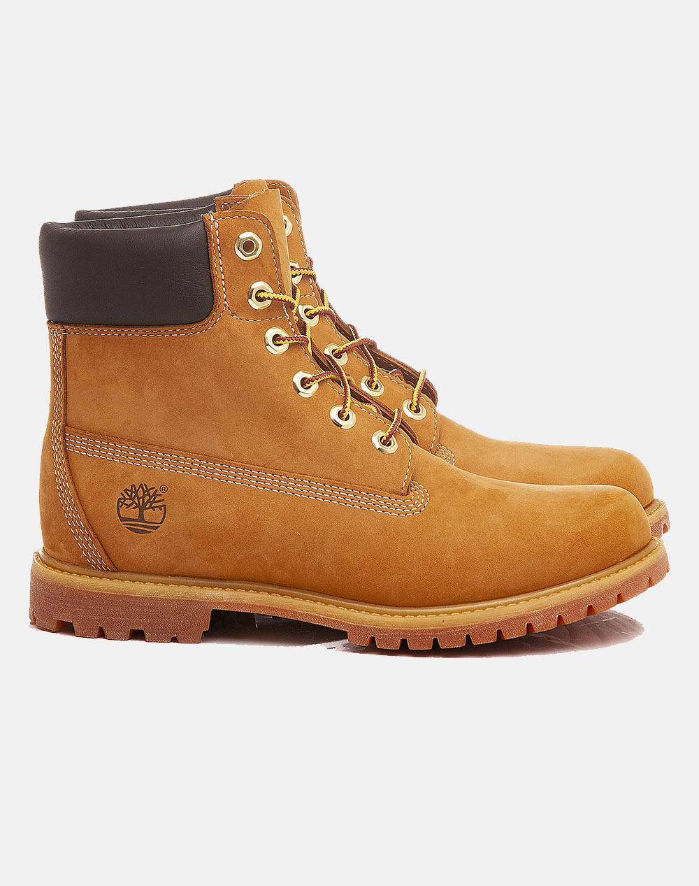 TIMBERLAND БОТИ 6in Premium Boot - W