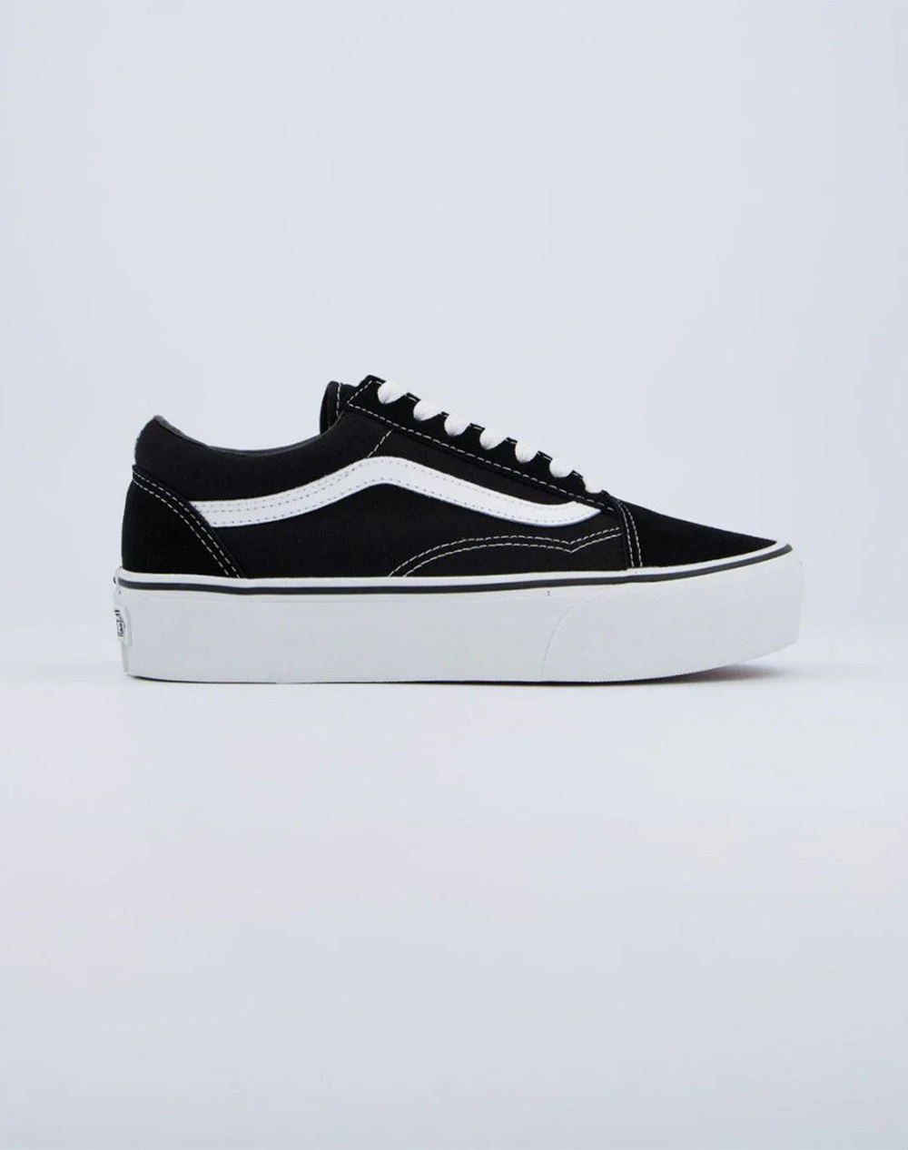 VANS Old Skool Platform