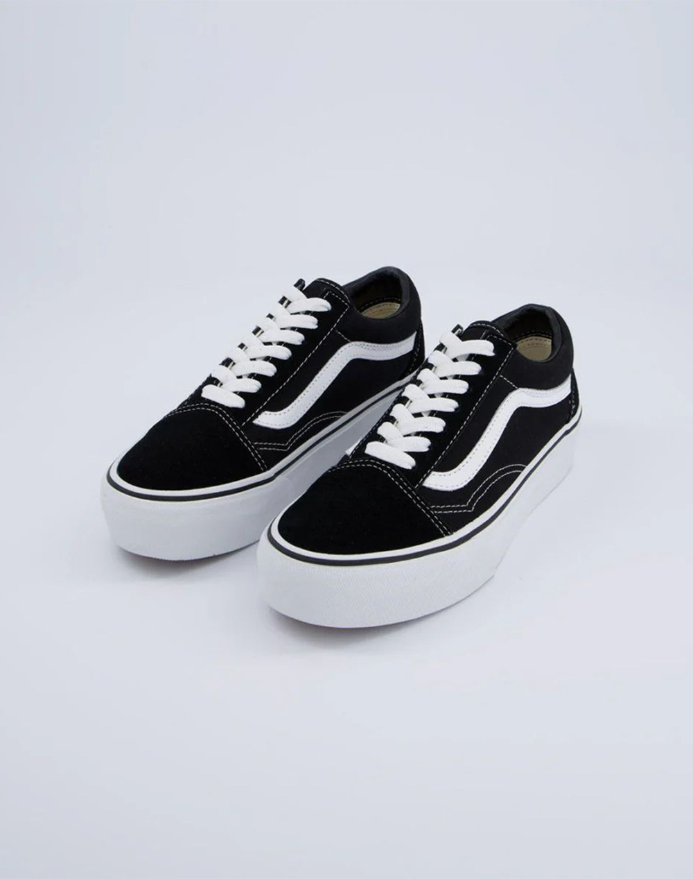 VANS Old Skool Platform