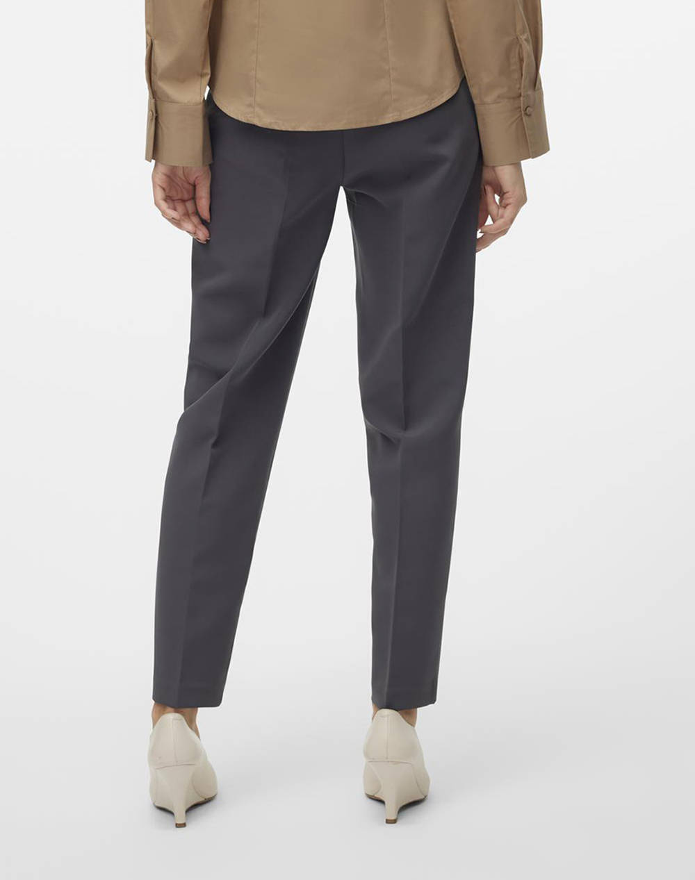 VERO MODA VMLINA HW TAPERED PANT NOOS