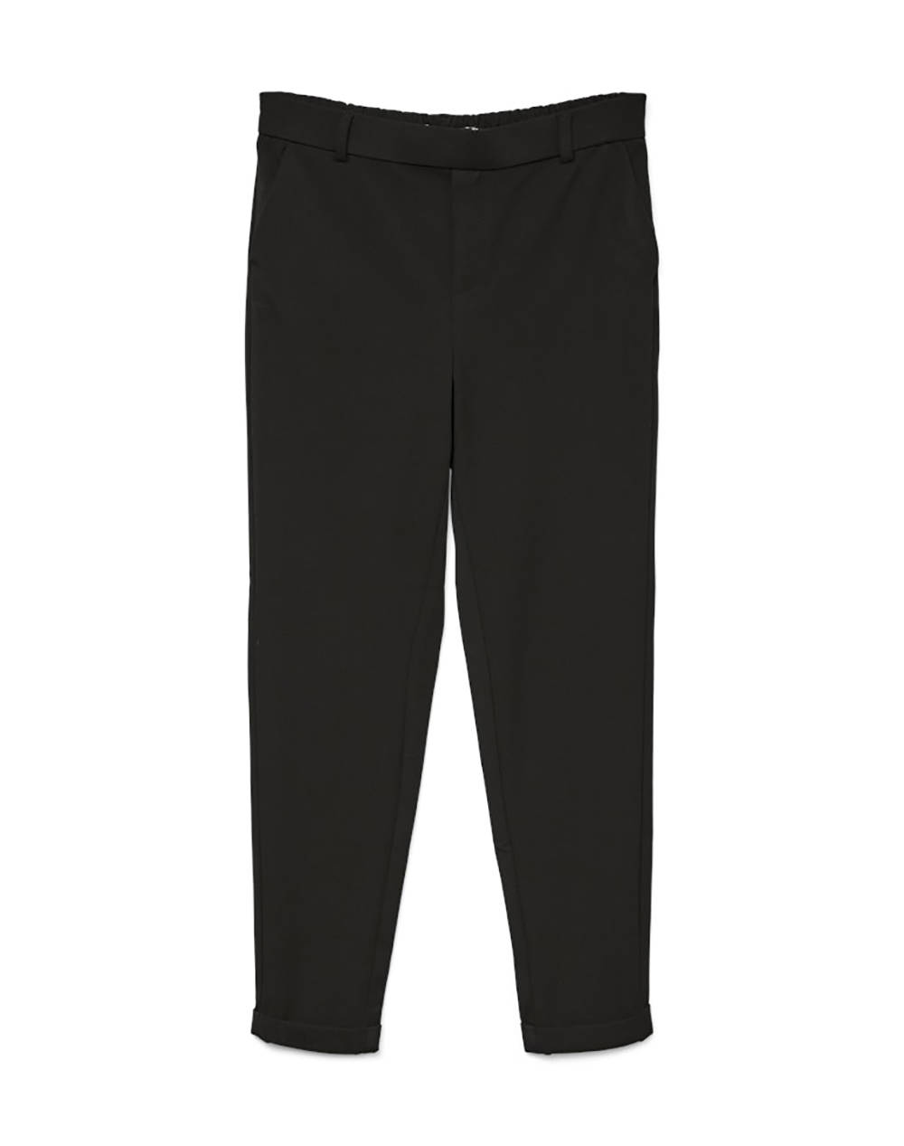 VERO MODA VMMAYA MW LOOSE SOLID PANT NOOS
