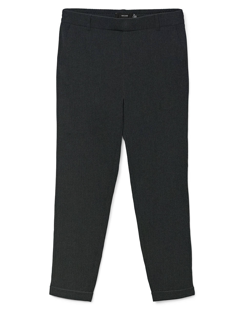 VERO MODA VMMAYA MW LOOSE SOLID PANT NOOS