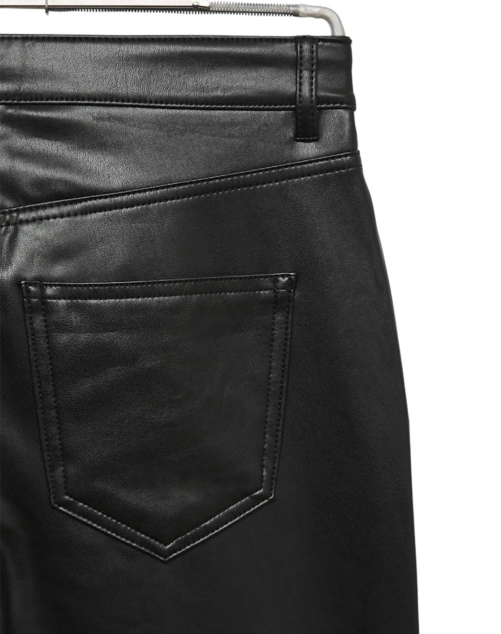 VERO MODA VMTESSA HR WIDE PL PANTS NOOS