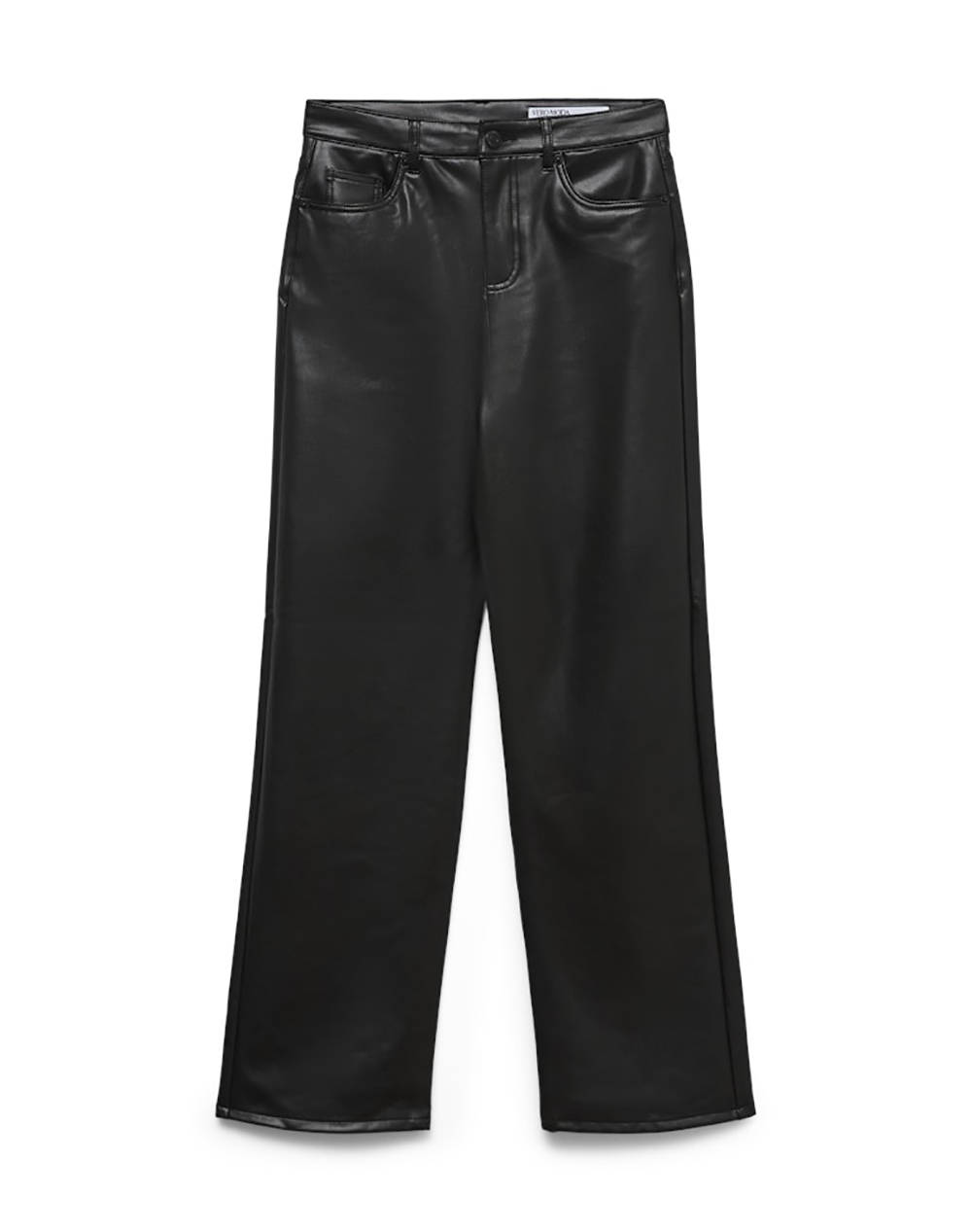 VERO MODA VMTESSA HR WIDE PL PANTS NOOS
