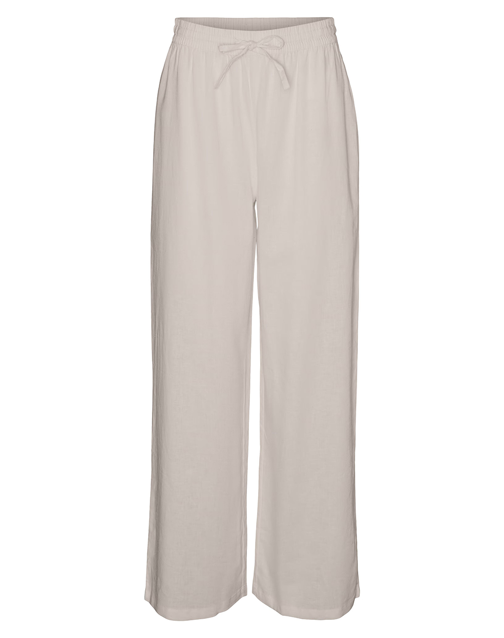 VERO MODA VMLINN HW PANTS WVN NOOS
