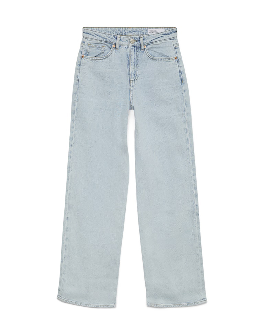 VERO MODA VMTESSA HR WIDE JEANS RA3052 GA NOOS
