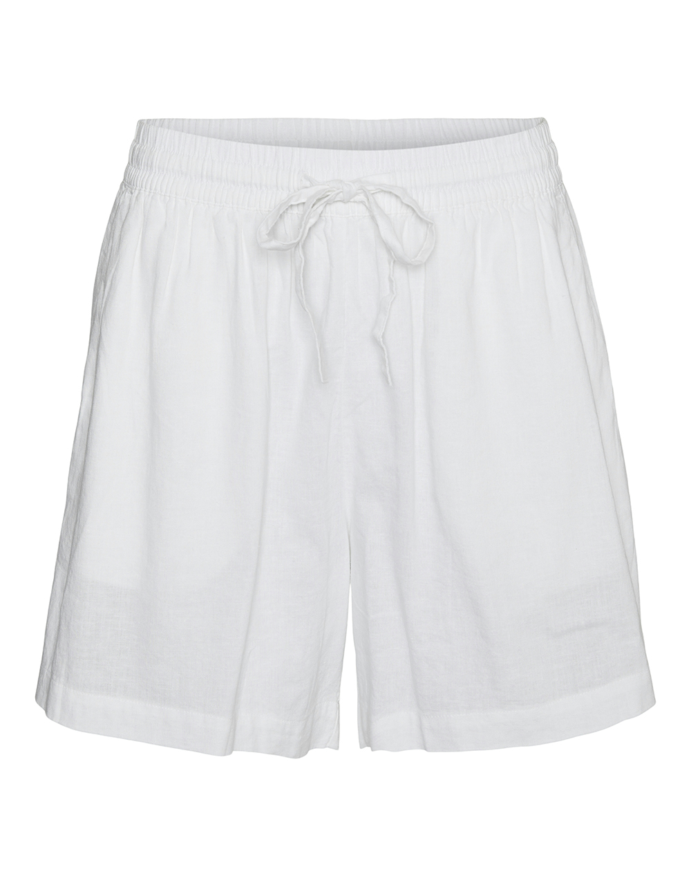 VERO MODA VMLINN SHORTS WVN NOOS