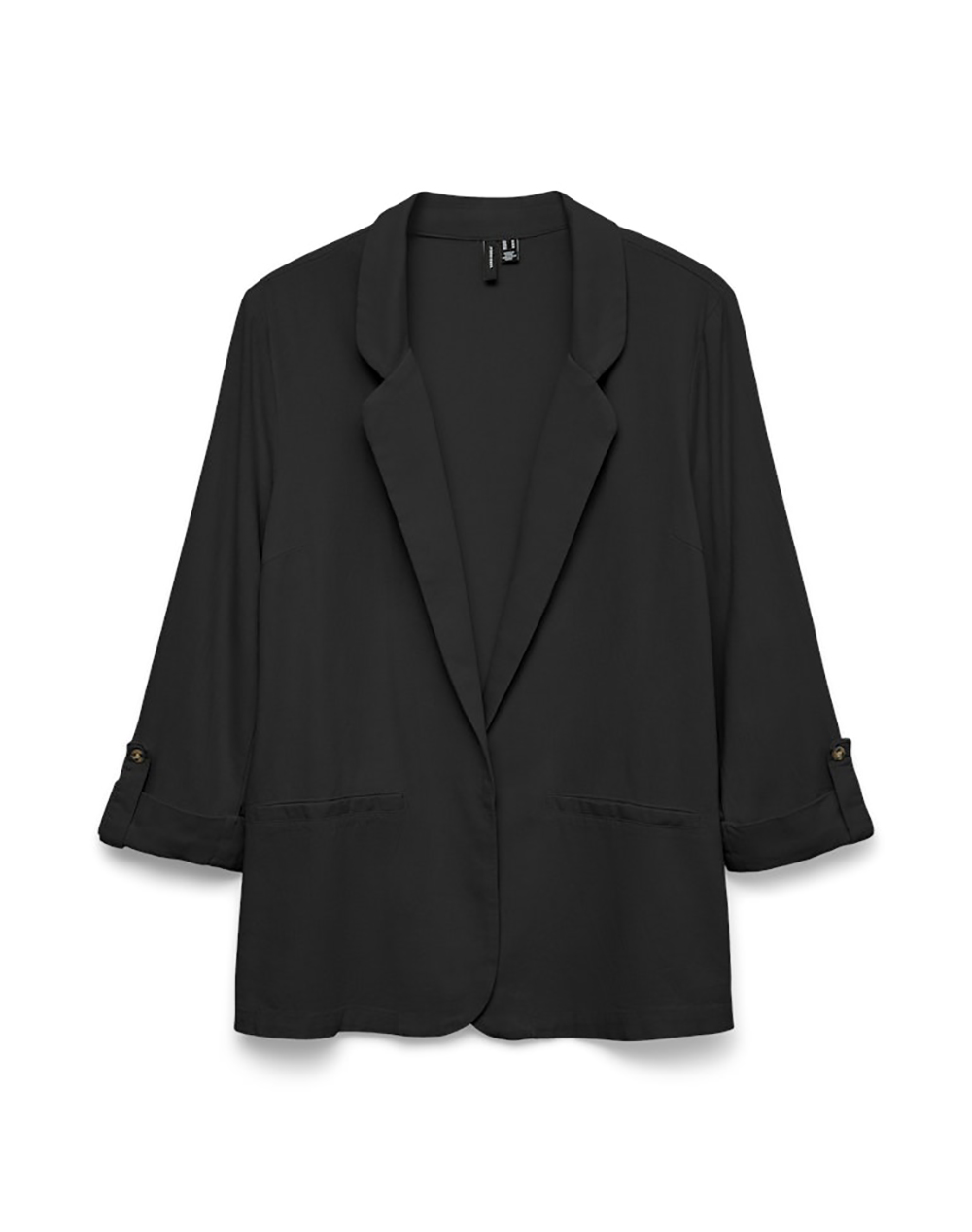 VERO MODA VMJESMILO 3/4 LOOSE BLAZER WVN NOOS