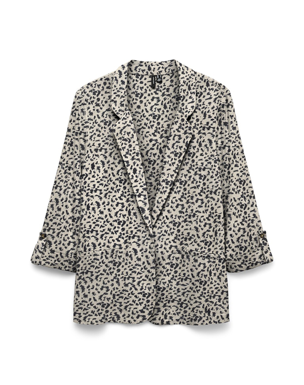 VERO MODA VMJESMILO 3/4 LOOSE BLAZER WVN NOOS