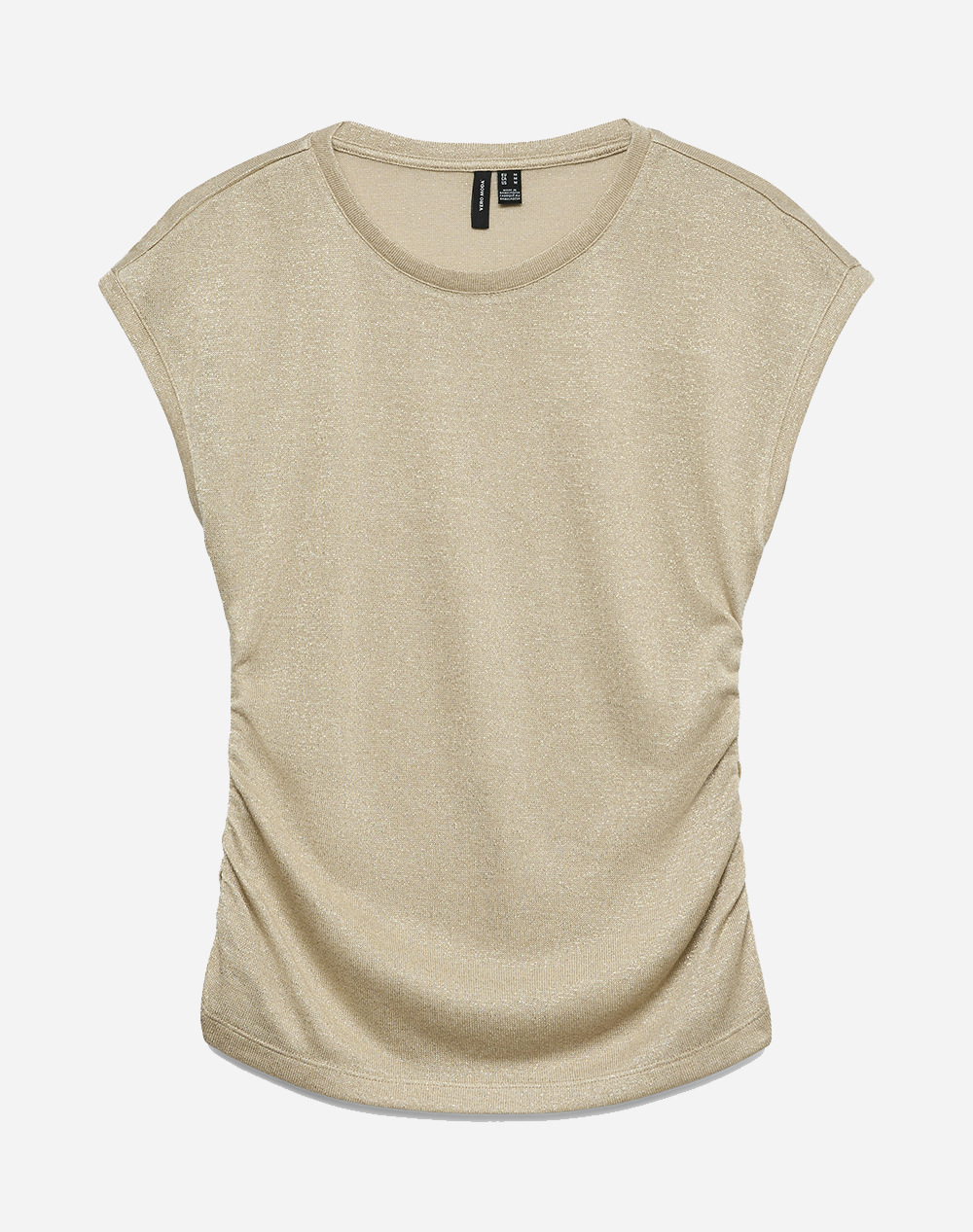 VERO MODA VMSARAH SL TOP JRS NOOS