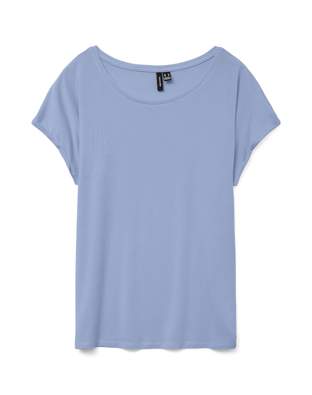 VERO MODA VMAVA PLAIN SS TOP JRS NOOS