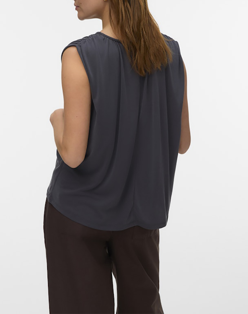 VERO MODA VMFILLI SL TOP JRS NOOS