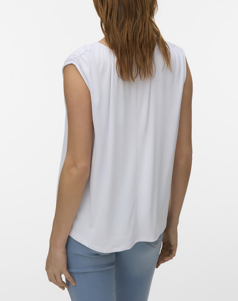 VERO MODA VMFILLI SL TOP JRS NOOS
