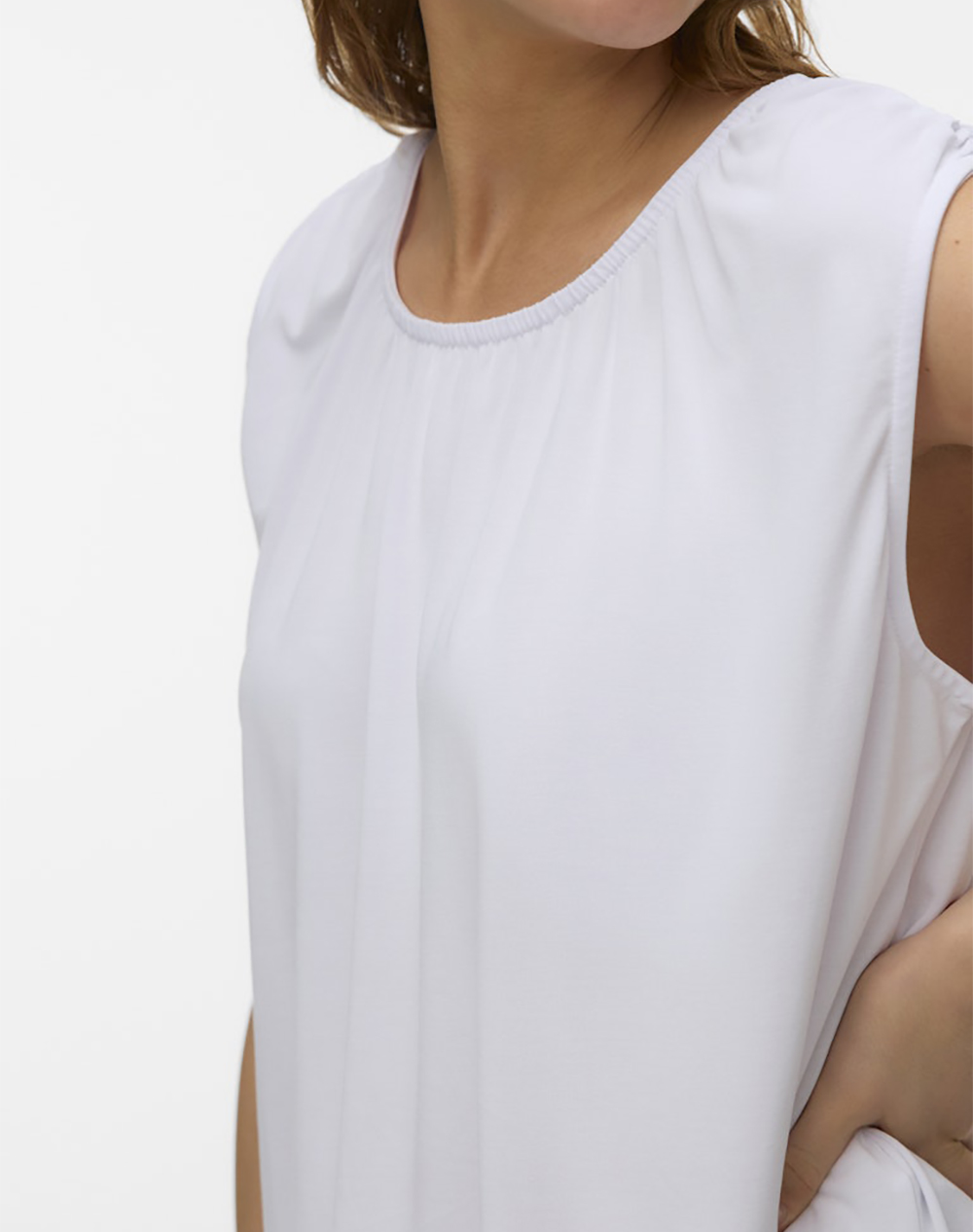 VERO MODA VMFILLI SL TOP JRS NOOS