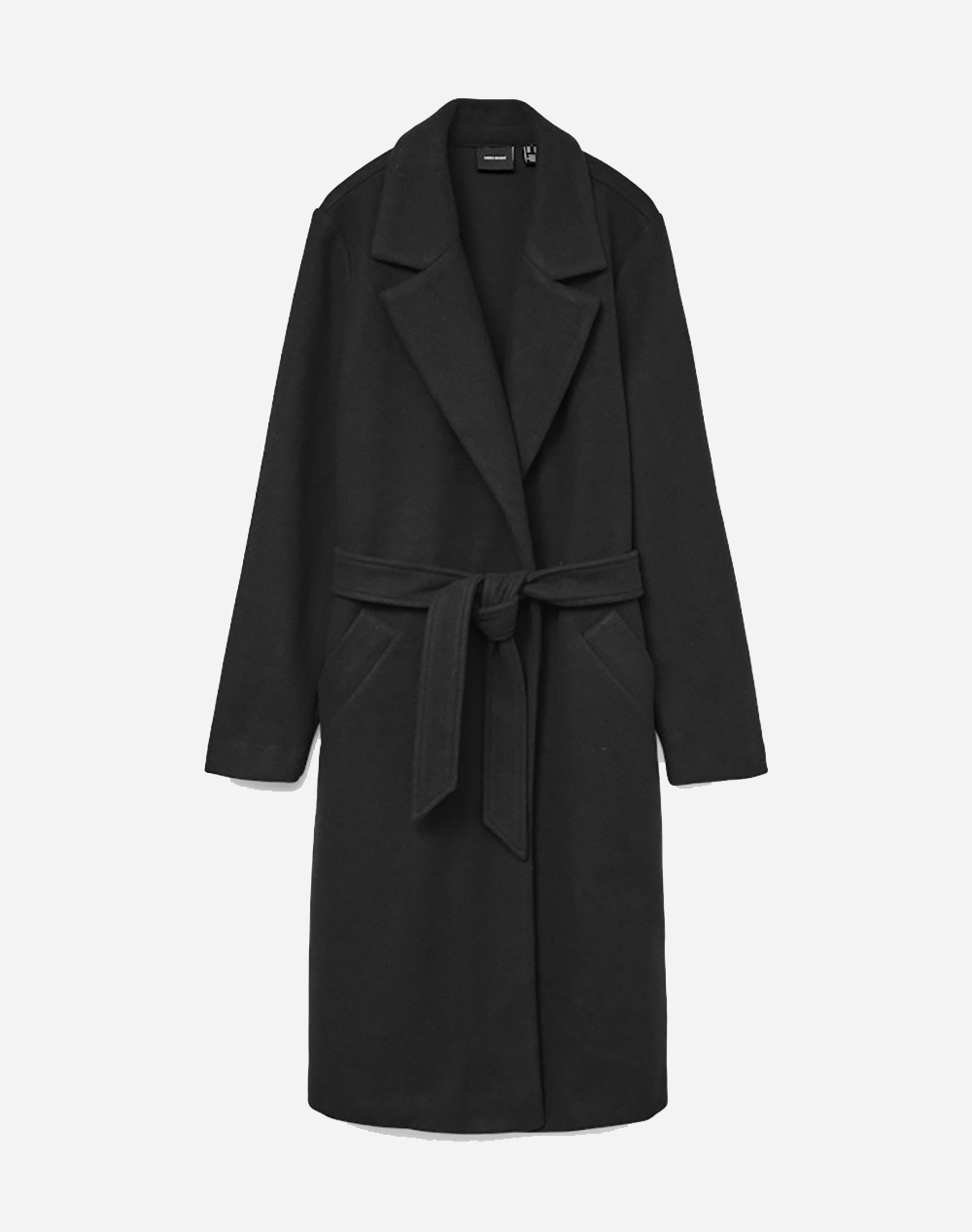 VERO MODA VMFORTUNEAYA LONG COAT GA NOOS