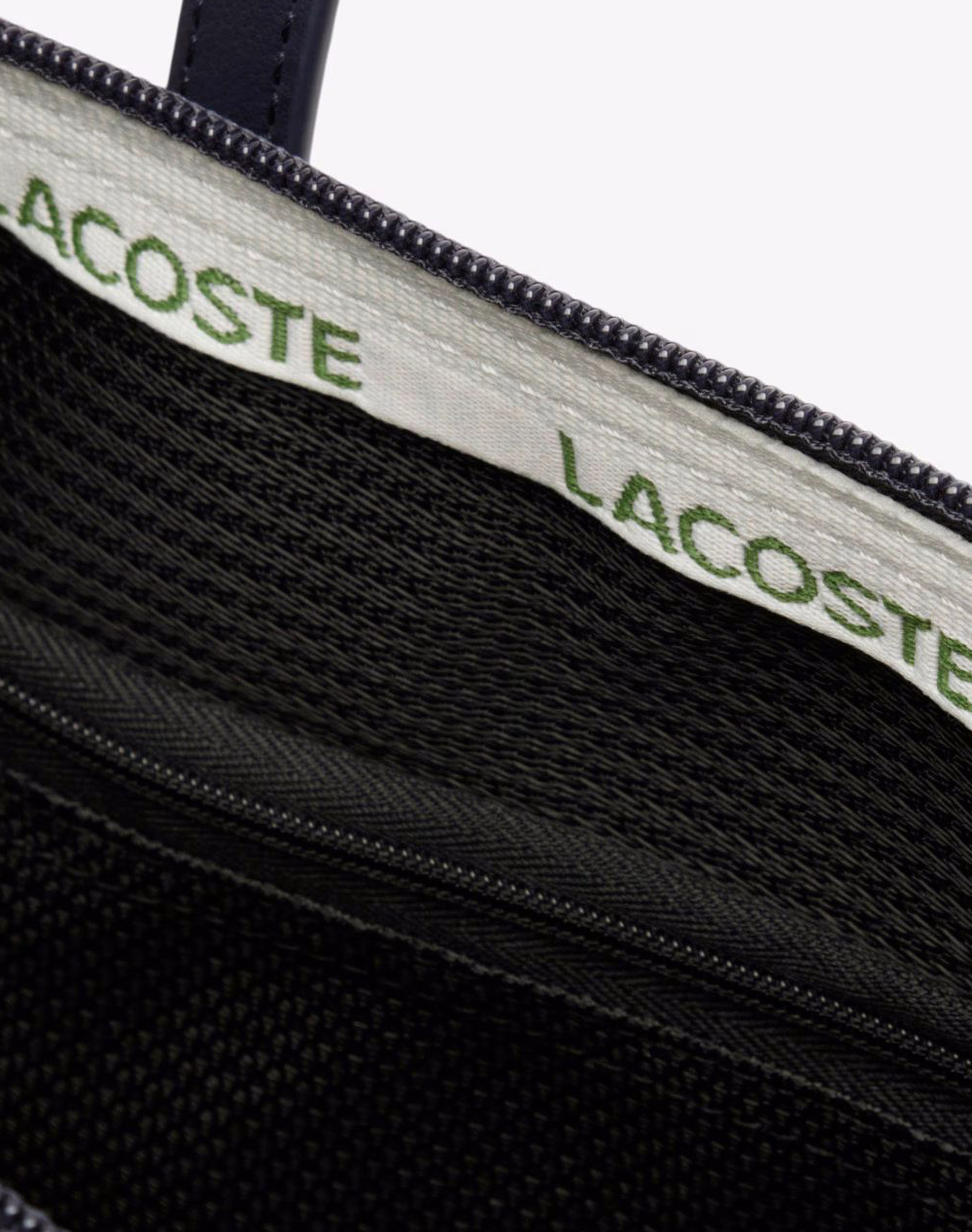 LACOSTE BAG SHOPPING BAG